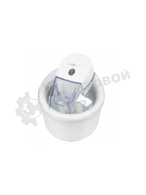 Мороженица Clatronic ICM 3764 weiss