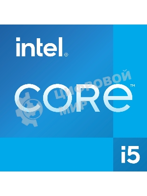Процессор Intel Core i5-12400F Soc-1700 2.5GHz OEM