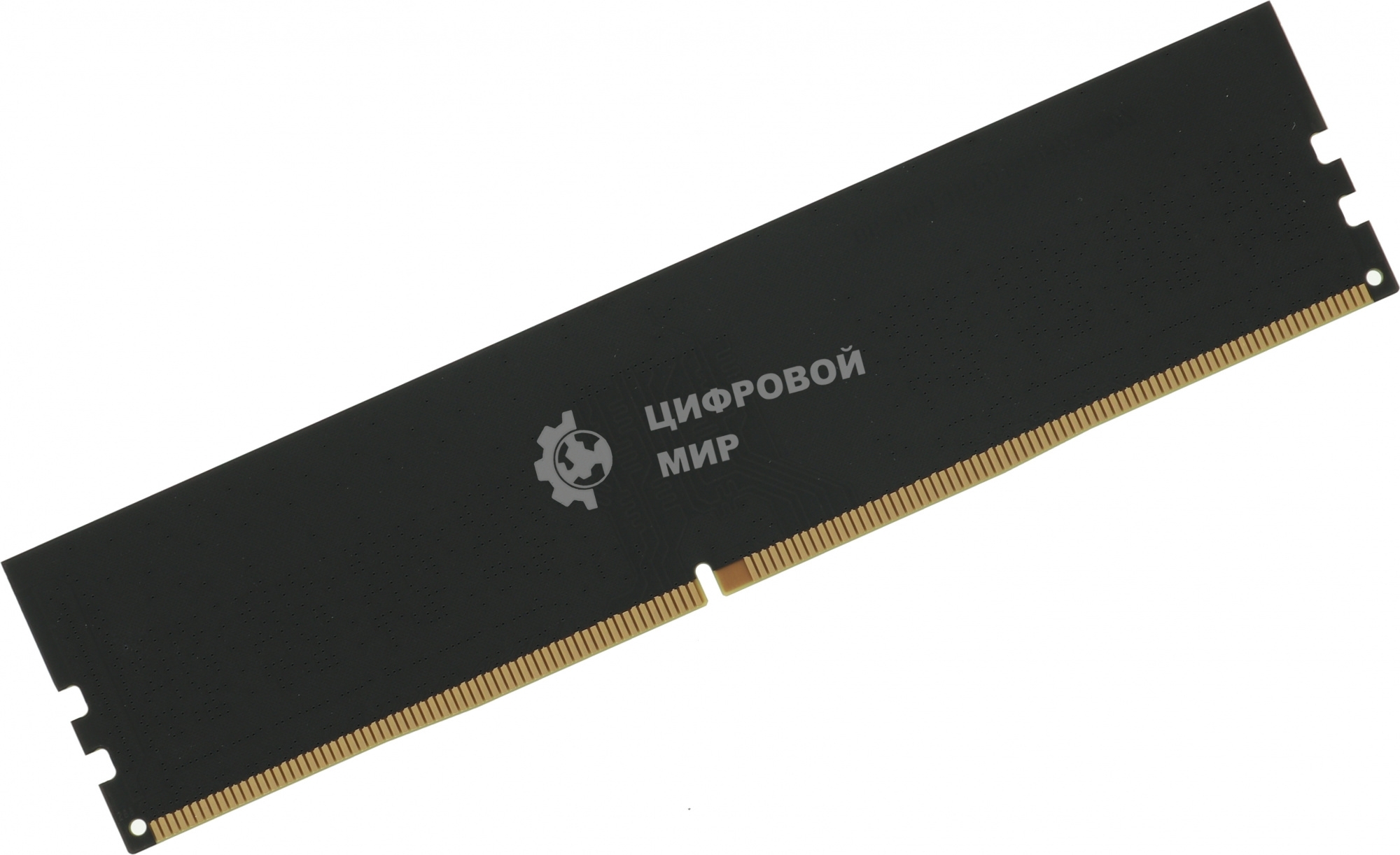 Оперативная память Digma, DDR4, 8GB (1x8GB), 2666MHz, CL19, DIMM