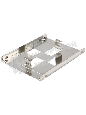 Лоток SuperMicro MCP-240-00127-0N LSI SuperCap Bracket in 2.5