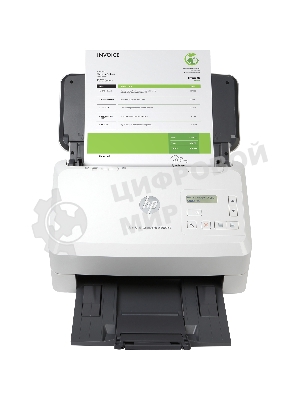 Сканер HP ScanJet Enterprise Flow 5000 s5, 1y warr, (replace L2755A)