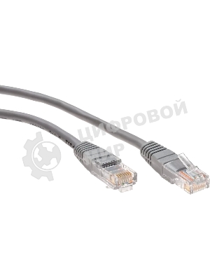 Патч-корд 3м 
