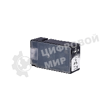 Картридж струйный Sakura 9185B001 (1400XL BK) для Canon, черный, 36 мл., 1200 к.