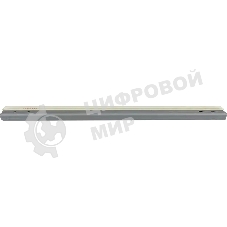 Лезвие очистки, в сборе