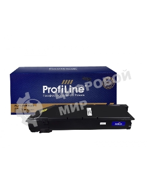 Тонер-кит PL-TK-8505K для принтеров Kyocera-Mita TASKalfa 5551ci/5550ci/4551ci/4550ci черный 30000 копий ProfiLine