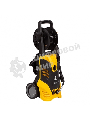 Мойка высокого давления Denzel R-165D, 2200 Вт, 165 бар, 58235
