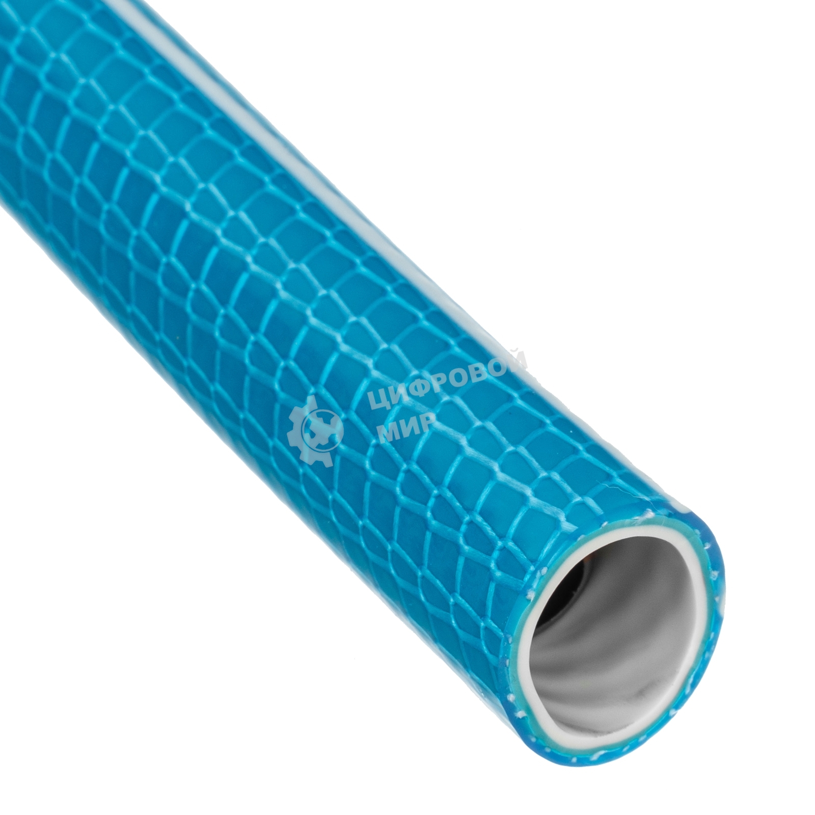 Шланг поливочный LUXE Palisad армированный 4 слойный 1/2