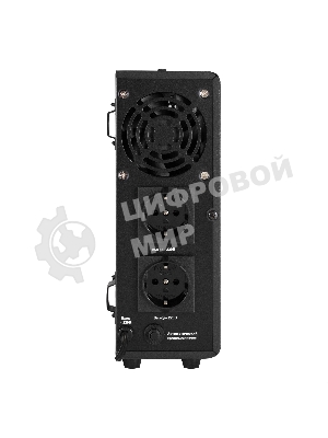 Комплект Источник бесперебойного питания EX295996RUS + батарея 100Aч EX285656RUS 1шт (инвертор, синус, для котла, настенный) ExeGate FineSine SX-800.LCD.AVR.2SH 800VA/500W, чистая синусоида, цветной LCD-дисплей, AVR, 2*Schuko, линейно-интерактивный, крепление настенное/универсальное, Black + батарея ExeGate HRL 12-100 (12В, 100Ач) 1шт