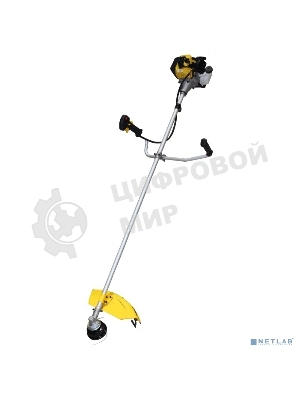 Триммер бензиновый Eurolux TR-1500T, 3 л.с.