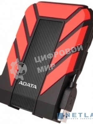 Внешний HDD 2.5