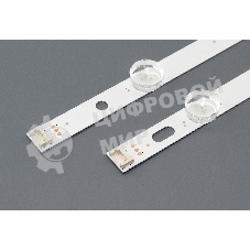 Светодиодная подсветка TV 55