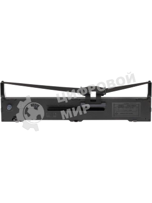 Картридж ленточный Epson C13S015329BA черный (75000000 стр.) для Epson FX-890