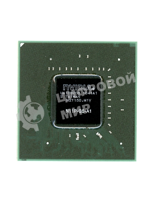 Чип GeForce G330M, N11P-GS-A1