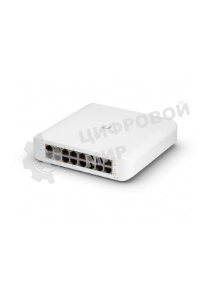 Коммутатор UniFi Desktop 16Port Gigabit Switch with PoE