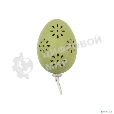 Каскад Lamper Эклектика 4 м LED с выносной солнечной панелью 2 м и аккумулятором, теплое белое свечение