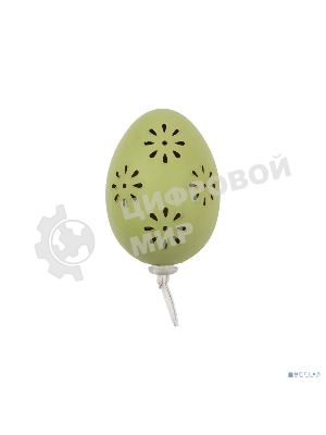 Каскад Lamper Эклектика 4 м LED с выносной солнечной панелью 2 м и аккумулятором, теплое белое свечение