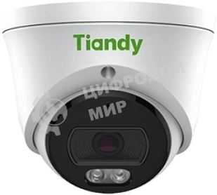 Камера видеонаблюдения Tiandy TC-C34XP Spec:W/E/Y/2.8мм/V4.0