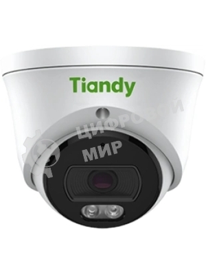 Камера видеонаблюдения Tiandy TC-C34XP Spec:W/E/Y/2.8мм/V4.0