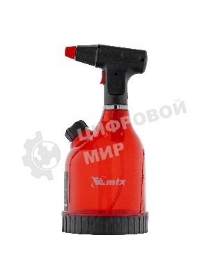 Опрыскиватель аккумуляторный MTX M-1,5LI, 1,5 л, 3,7 В, 2 А·ч