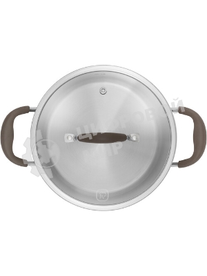 Кастрюля Rondell RDS-1230 Konzept с/кр 22 см 6,0 л