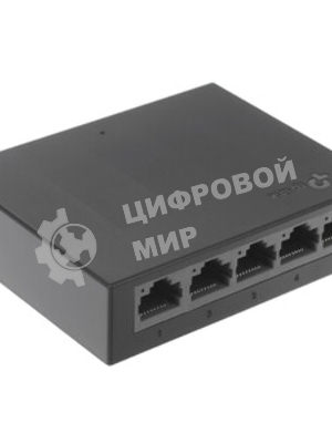 Коммутатор TP-Link LS1005G