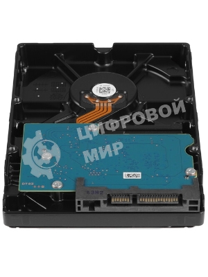 Жесткий диск Toshiba S300 Surveillance 2Tb 3,5