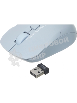 Комплект клавиатура+мышь A4Tech FStyler FG3200 Air2 беспроводной, USB, 2000 DPI, синий