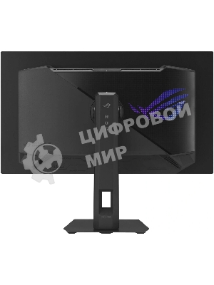 Монитор Asus 27