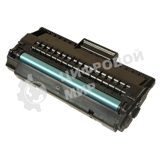 Картридж лазерный Cactus CS-WCPE16 (113R00667) черный (3500 стр.) для Xerox WorkCentre PE16