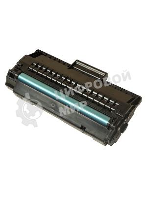 Картридж лазерный Cactus CS-WCPE16 (113R00667) черный (3500 стр.) для Xerox WorkCentre PE16