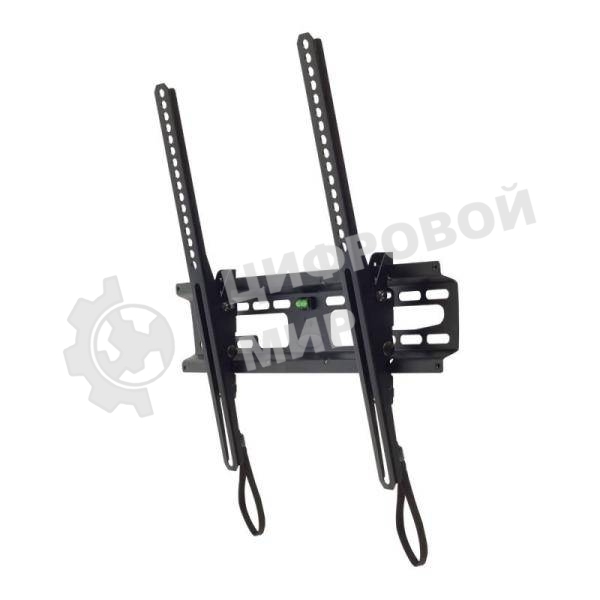 Кронштейн для телевизора Kromax FLAT-4 черный 22