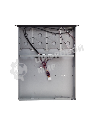 Серверный корпус ExeGate Pro 1U550-04 (RM 19