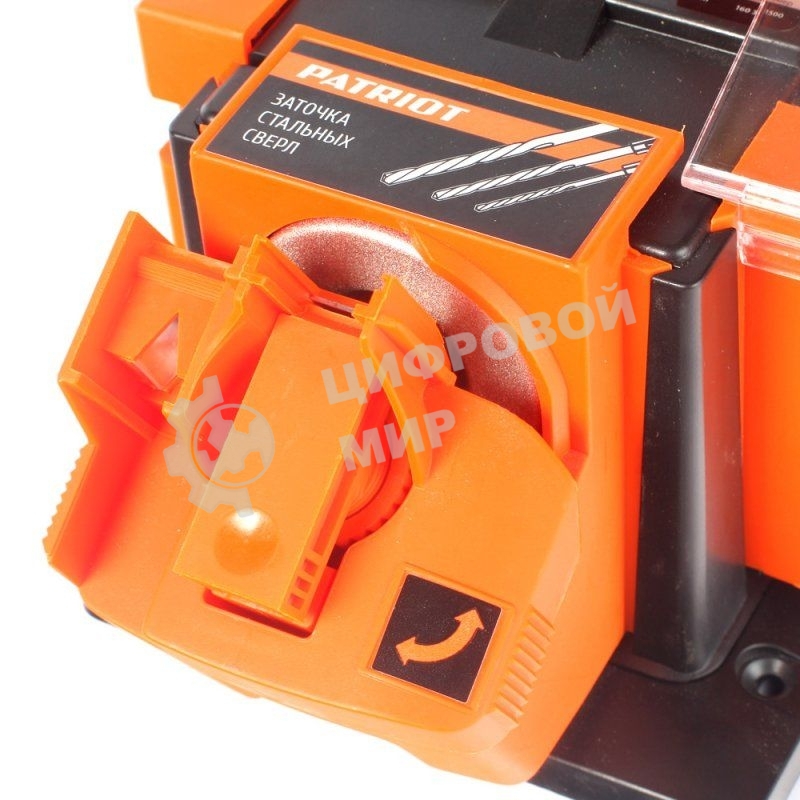 Станок точильный многофункциональный 160301500 96 Вт PATRIOT BG 100