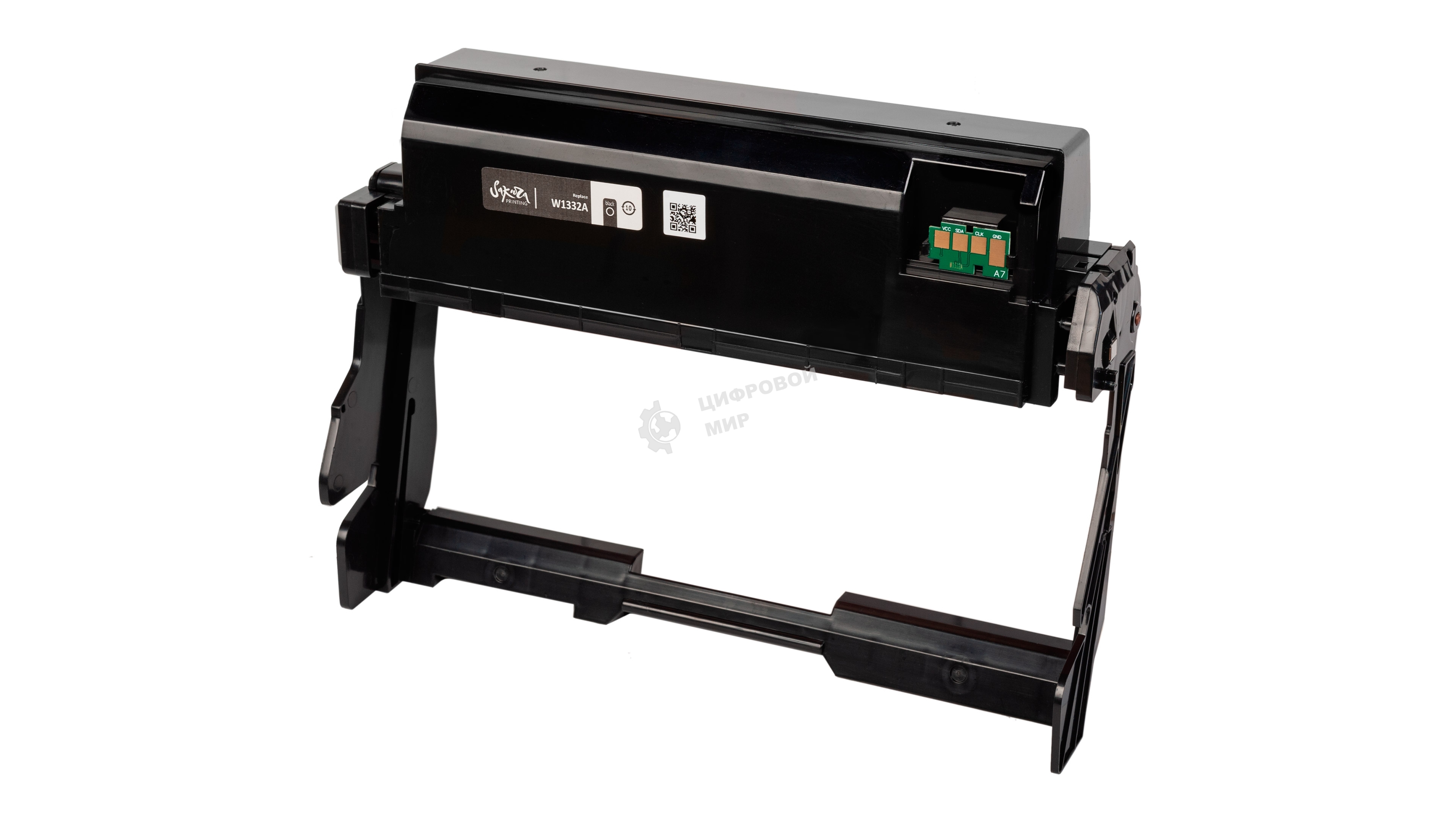 Фотобарабан Sakura W1332A (HP 332A) для HP Laser 408dn, MFP 432fdn, 30000 к.