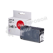 Картридж струйный Sakura 9185B001 (1400XL BK) для Canon, черный, 36 мл., 1200 к.