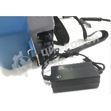 Опрыскиватель Hyundai HYSP 1612 16л синий