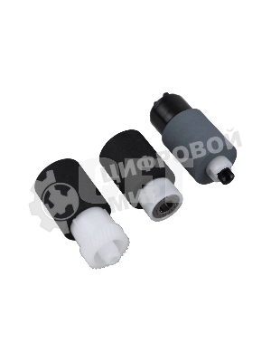 Комплект роликов CET CET7806 для Kyocera 2100DN/4100DN/4200DN/6025MFP/6030MFP TASKalfa 255/305