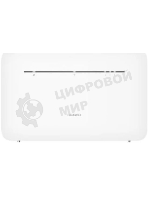 Маршрутизатор Wi-Fi 1200MBPS 4G белый B535-232A HUAWEI
