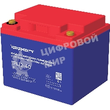 Батарея для ИБП Ippon IPL12-40 12В 40А·ч