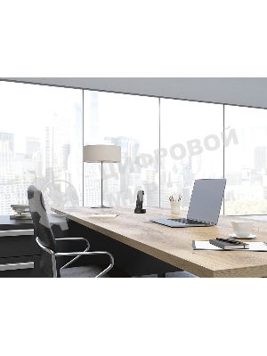 Трубка Yealink W78H черный