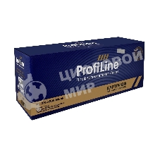 Тонер-кит PL-TK-8505K для принтеров Kyocera-Mita TASKalfa 5551ci/5550ci/4551ci/4550ci черный 30000 копий ProfiLine