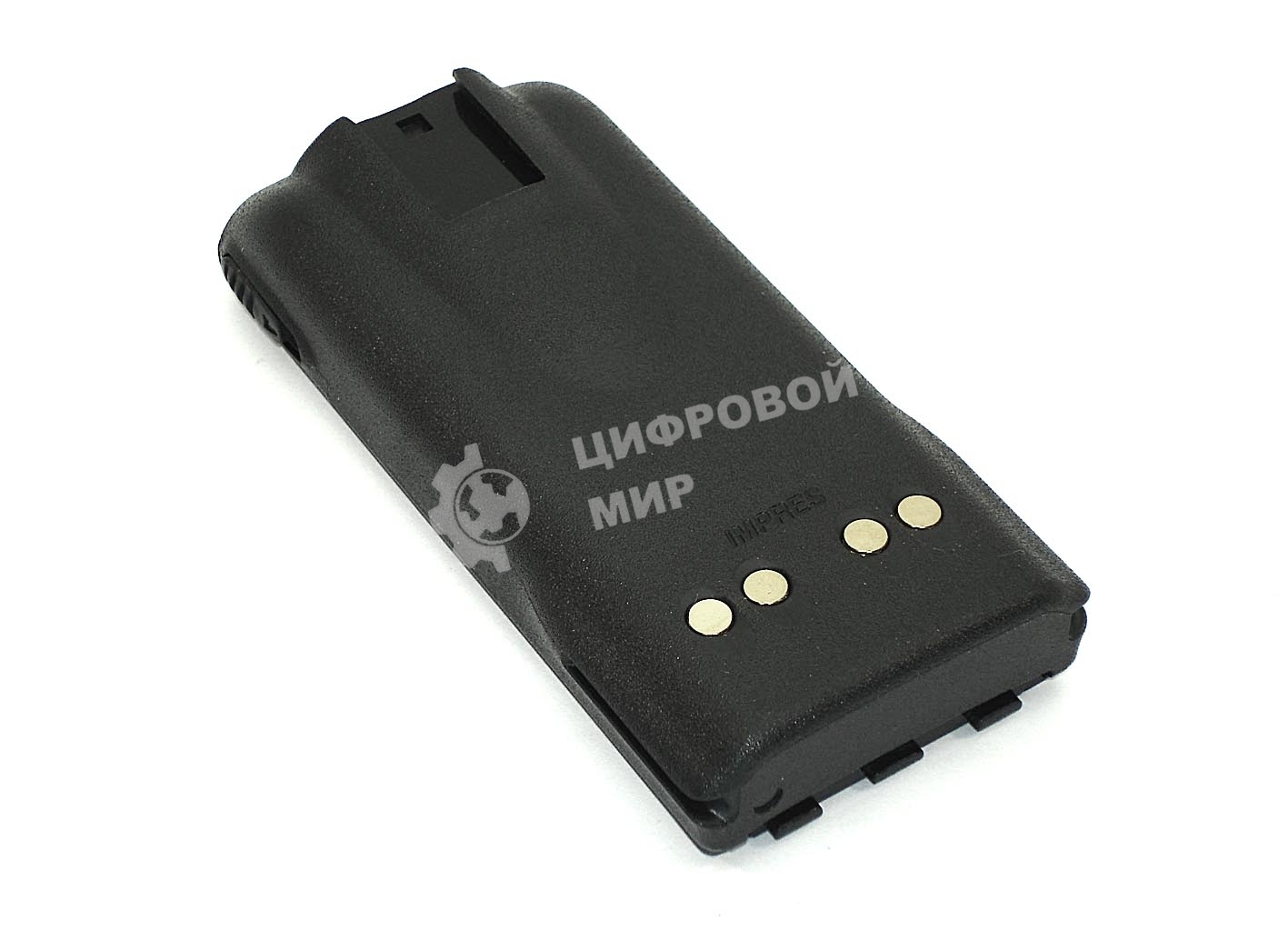 Аккумулятор для Motorola MT1500 XTS 1500 (NNTN9858) 7.5V 2200mAh Ni-Mh