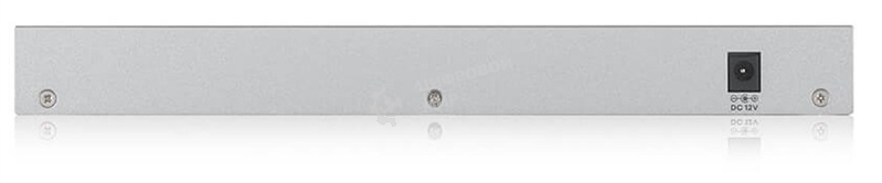 Коммутатор Zyxel XGS1210-12-ZZ0102F 8x1 Гбит/с 2x2.5 Гбит/с 2SFP+ управляемый