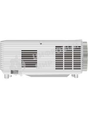 Проектор InFocus SP126 белый (DLP, 1280x800, 4000Lm, 1.54-1.72:1, 30000:1, VGA, HDMI, S-Video, USB-A) (SP126)