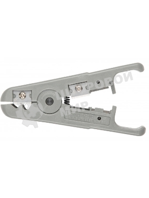 Инструмент WRline WR-501B для зачистки кабеля UTP/STP