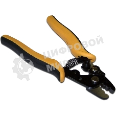 Инструмент для снятия изоляции оптического кабеля