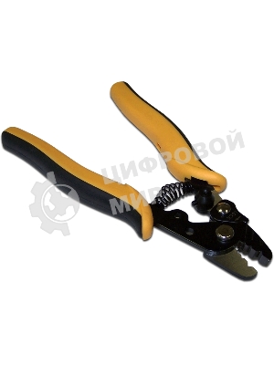 Инструмент для снятия изоляции оптического кабеля