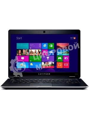 Аккумуляторная батарея для ноутбука Dell E6430u 11.1V 3260mAh
