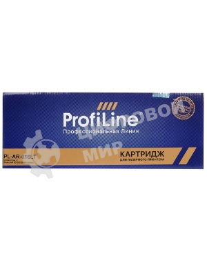 Картридж лазерный ProfiLine PL-Q7562A для принтеров HP Color LaserJet 2700/3000/3000N/3000DN/3000DTN Yellow 3000 копий