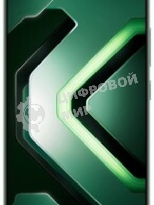 Смартфон Infinix GT 30 8/256Gb графит